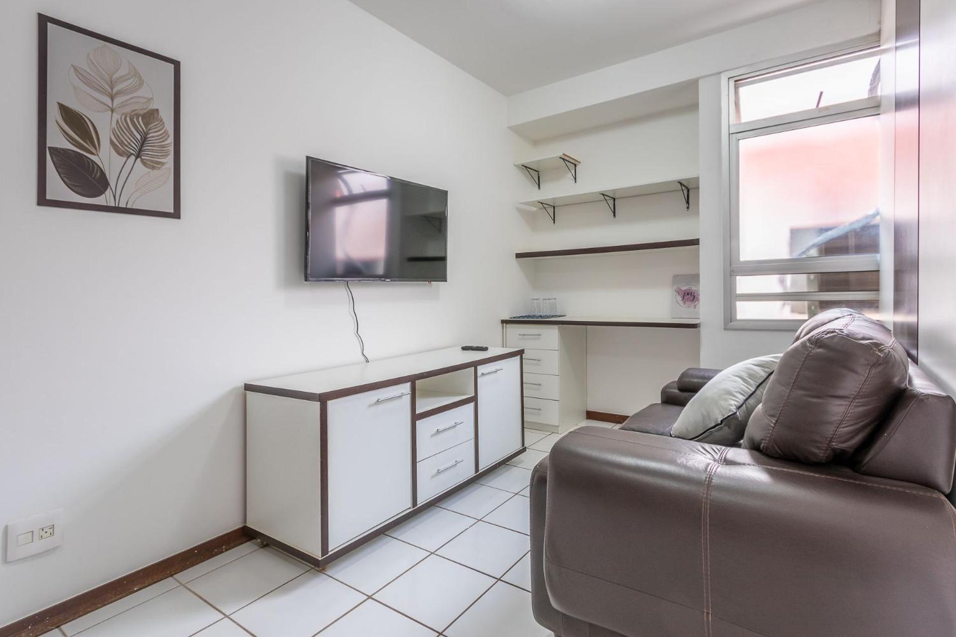 Apartment Kit Sudoeste Brasilia