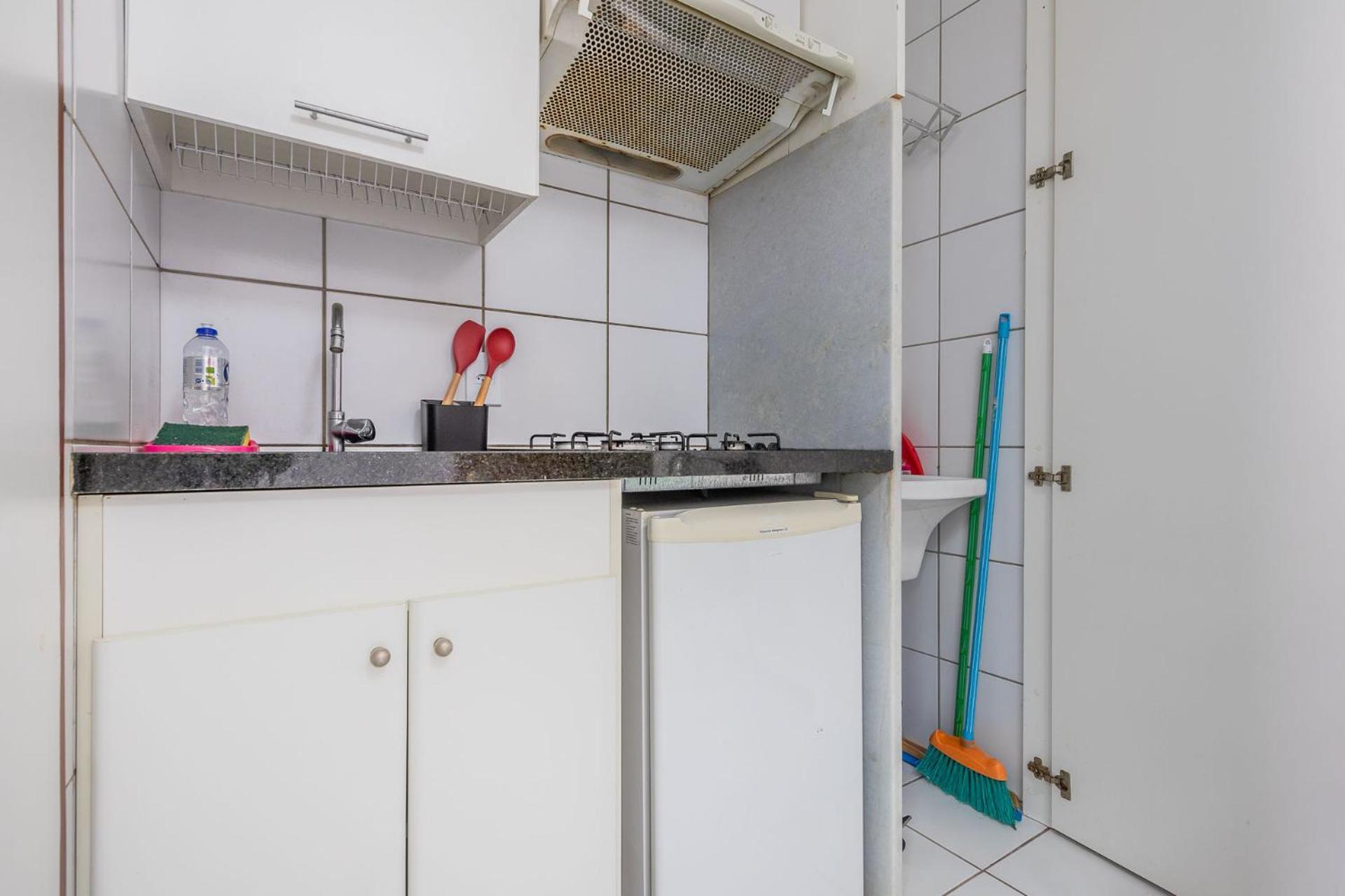 Apartment Kit Sudoeste
