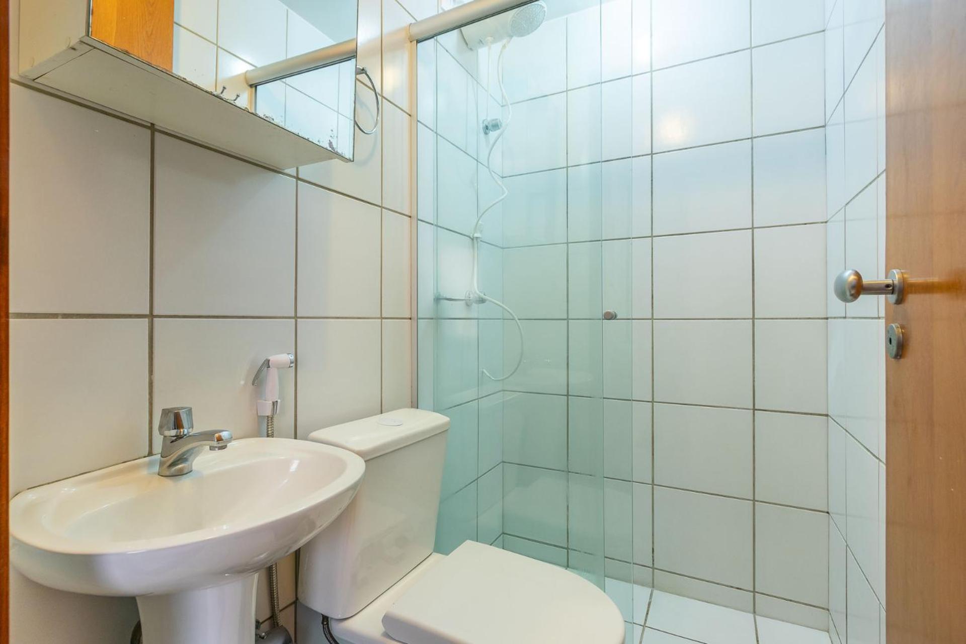 Apartment Kit Sudoeste Brasilia