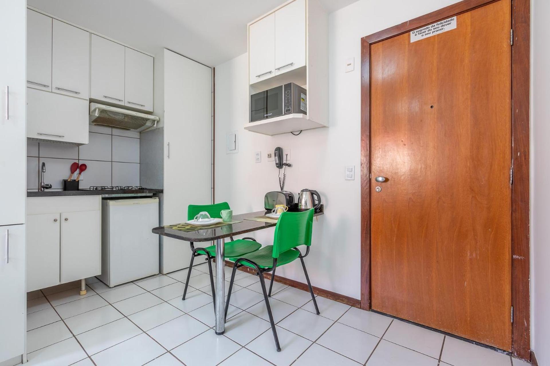 Kit Sudoeste Apartment Brasilia