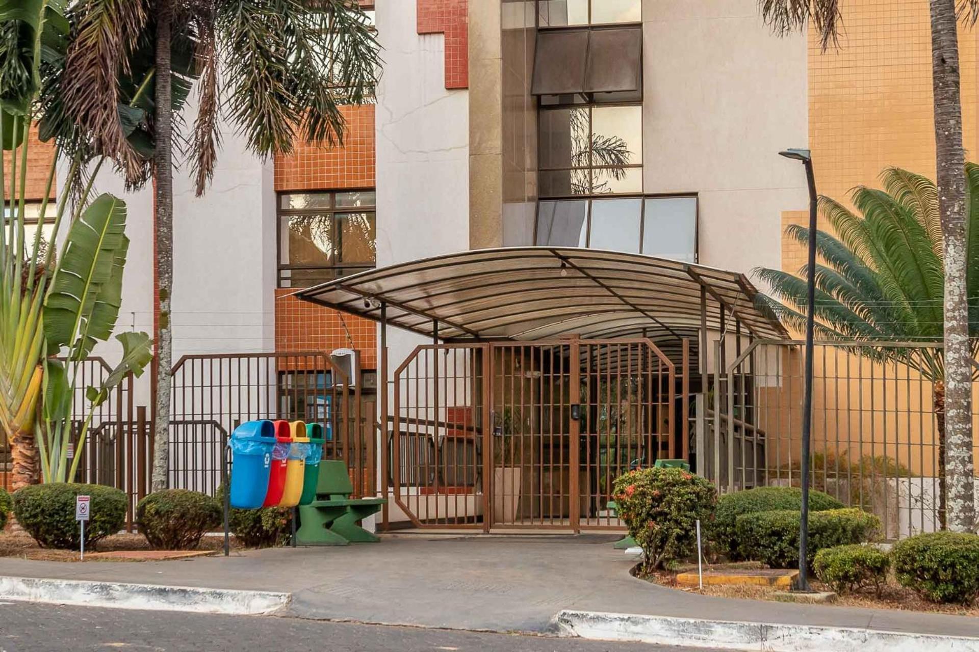 Kit Sudoeste Apartment Brasilia