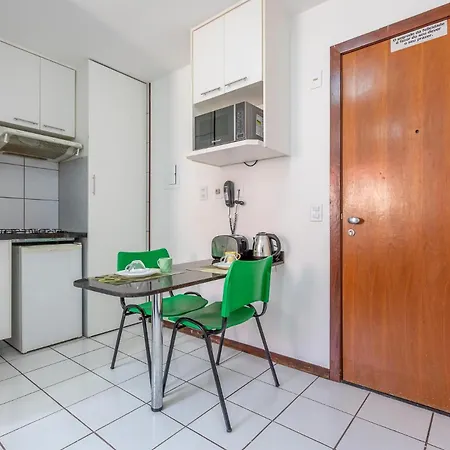 Kit Sudoeste Brasilia Exterior photo